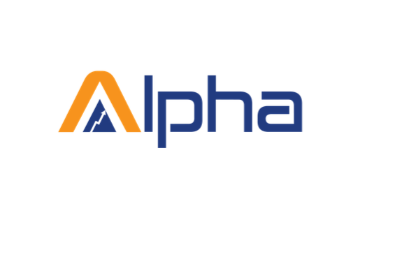 Alpha System Logo